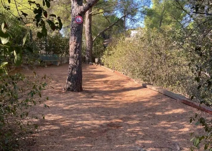 Apartmán Refait A Neuf, Piscine Et Parking Prive Bandol